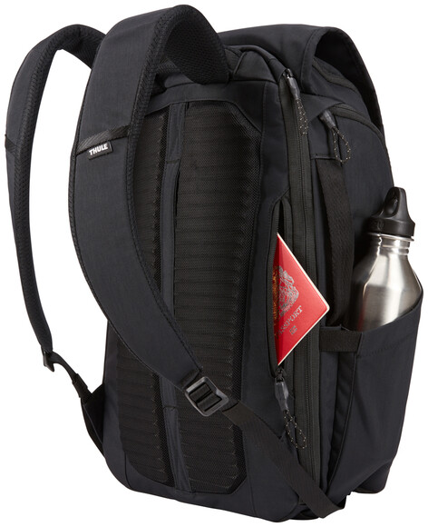 Рюкзак Thule Paramount Backpack 27L (Black) TH 3204216 фото 8