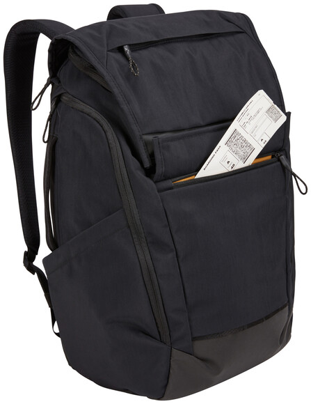 Рюкзак Thule Paramount Backpack 27L (Black) TH 3204216 изображение 9