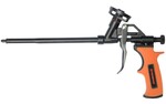 Пістолет для монтажної піни Профі 325 мм Tekhmann (53301027)