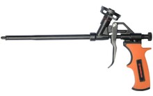 Пистолет для монтажной пены Профи 325 мм Tekhmann (53301027)