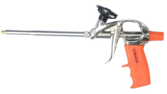 Пістолет для монтажної піни Tekhmann (53301041)