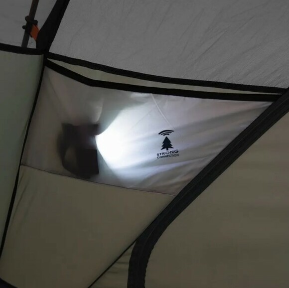 Палатка Kelty Wireless 2 (40822420) изображение 5