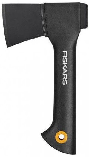 

Топор туристический Fiskars Solid A5 (1051084)