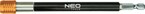 Тримач насадок Neo Tools 1/4" 150 мм (06-072)