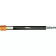 Держатель насадок Neo Tools 1/4" 150 мм (06-072)
