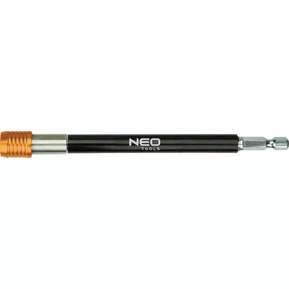 Держатель насадок Neo Tools 1/4" 150 мм (06-072)