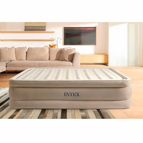 Надувная кровать Intex 64428 изображение 4