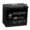 BB Battery MPL55-12/UPS12200W