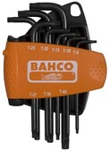 Набір ключів Bahco BE-9575