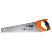 Ножовка по дереву Neo Tools 450 мм (41-066)