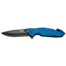 Нож Skif Plus Birdy blue (4200.03.33)