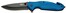 Нож Skif Plus Birdy blue (4200.03.33)