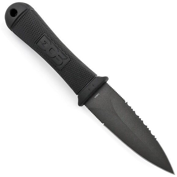 Нож SOG Mini Pentagon (1258.01.95) изображение 2