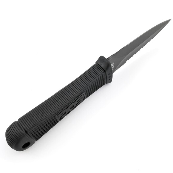 Нож SOG Mini Pentagon (1258.01.95) изображение 3