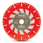 Алмазний диск Makita для рятувальних робіт 180х22.23мм (B-66949)