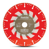 Алмазный диск Makita для спасательных работ 180х22.23мм (B-66949)