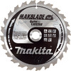 Makita MAKBlade Plus по дереву 260x30 40T (B-08654)