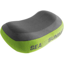 Надувна подушка Sea To Summit Aeros Premium Pillow Large Green/Grey (STS APILPREMLGN)