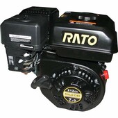 Бензиновый двигатель Rato R210