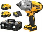 Гайковерт ударный DeWalt DCF900P2T