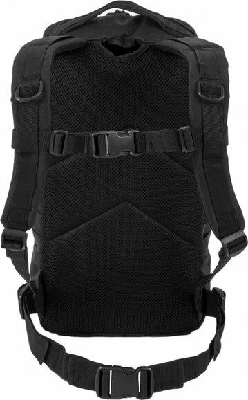 Рюкзак тактичний Highlander Recon Backpack 20L Black (TT164-BK) фото 4