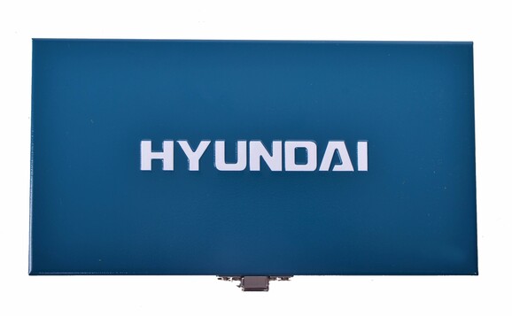 Универсальный набор HYUNDAI K 20 изображение 3