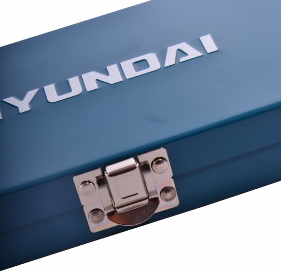 Универсальный набор HYUNDAI K 20 изображение 4