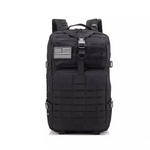 Рюкзак тактичний Smartex 3P Tactical 45 ST-096 black (ST107)
