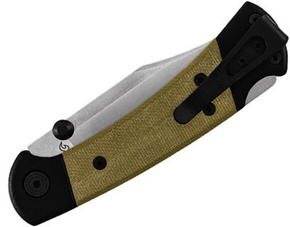 Нож Buck 112 Ranger Sport (112GRS5) изображение 3