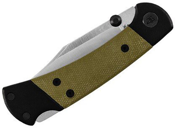 Нож Buck 112 Ranger Sport (112GRS5) изображение 4