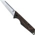 Нож StatGear Ledge (коричневый) (LEDG-BRN)
