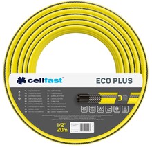 Шланг садовий Cellfast ECO PLUS 1/2" 20 м (12-150)
