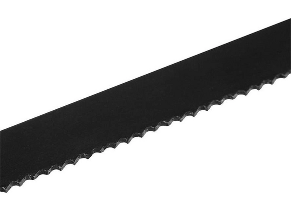 Полотно ножовочне Neo Tools, по металу, 24TPI, 300 мм, комплект 5шт. (43-355) фото 2