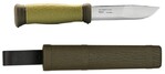 Нож Morakniv Outdoor 2000 Green (2305.00.58)