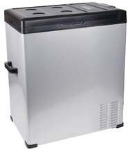 Автомобильный холодильник Brevia 75 л (компрессор LG) (22475)