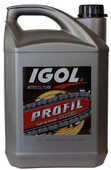Мастило для ланцюга IGOL PROFIL CHAINE CLASSIC 150 5 л (FILCHNCL-5L)