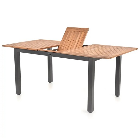 Садовий стіл HECHT MONTANA TABLE (HECHTMONTANATABLE) фото 4