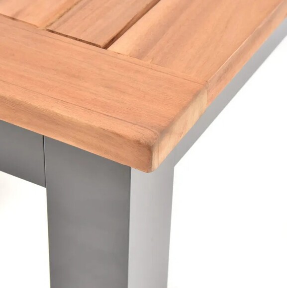 Садовий стіл HECHT MONTANA TABLE (HECHTMONTANATABLE) фото 2