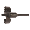 Свердло Форстнера Makita самоврізне 76 мм HEX 7/16 (D-30047)