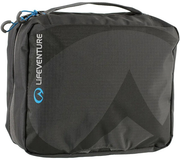 Сумка Lifeventure Wash Bag Large grey (64045)