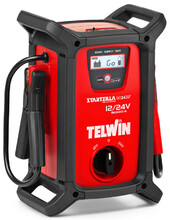 Пусковий пристрій Telwin STARTZILLA 9024 XT (829525)