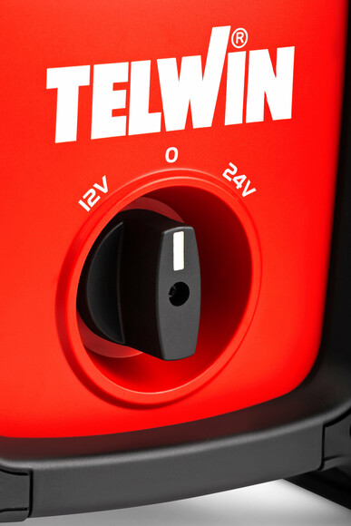 Пусковий пристрій Telwin STARTZILLA 9024 XT (829525) фото 10