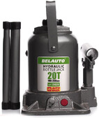 Домкрат гідравлічний Belauto 20 т (DB20)