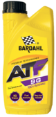 Трансмиссионное масло BARDAHL ATF 9G, 1 л (35981)