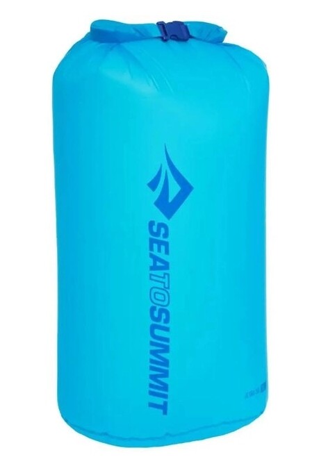 

Гермочехол Sea to Summit Ultra-Sil Dry Bag Blue Atoll, 20 л (STS ASG012021-060222)