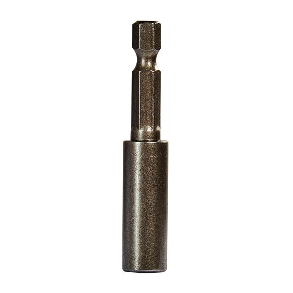 Держатель для бит магнитный Vitals 1/4"х60 мм, 2 шт. (187862) изображение 2