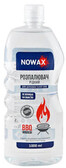 Разжигатель для дерева и угля Nowax 1000 мл (NX01412)