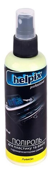 Полироль панели Helpix Professional 0.1 л (лимон) (4823075802111PRO)