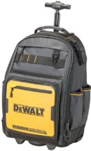 Рюкзак для інструментів DEWALT PRO з колесами для транспортування (DWST60101-1)