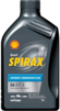 Трансмиссионное масло SHELL Spirax S6 ATF X, 1 л (550058231)